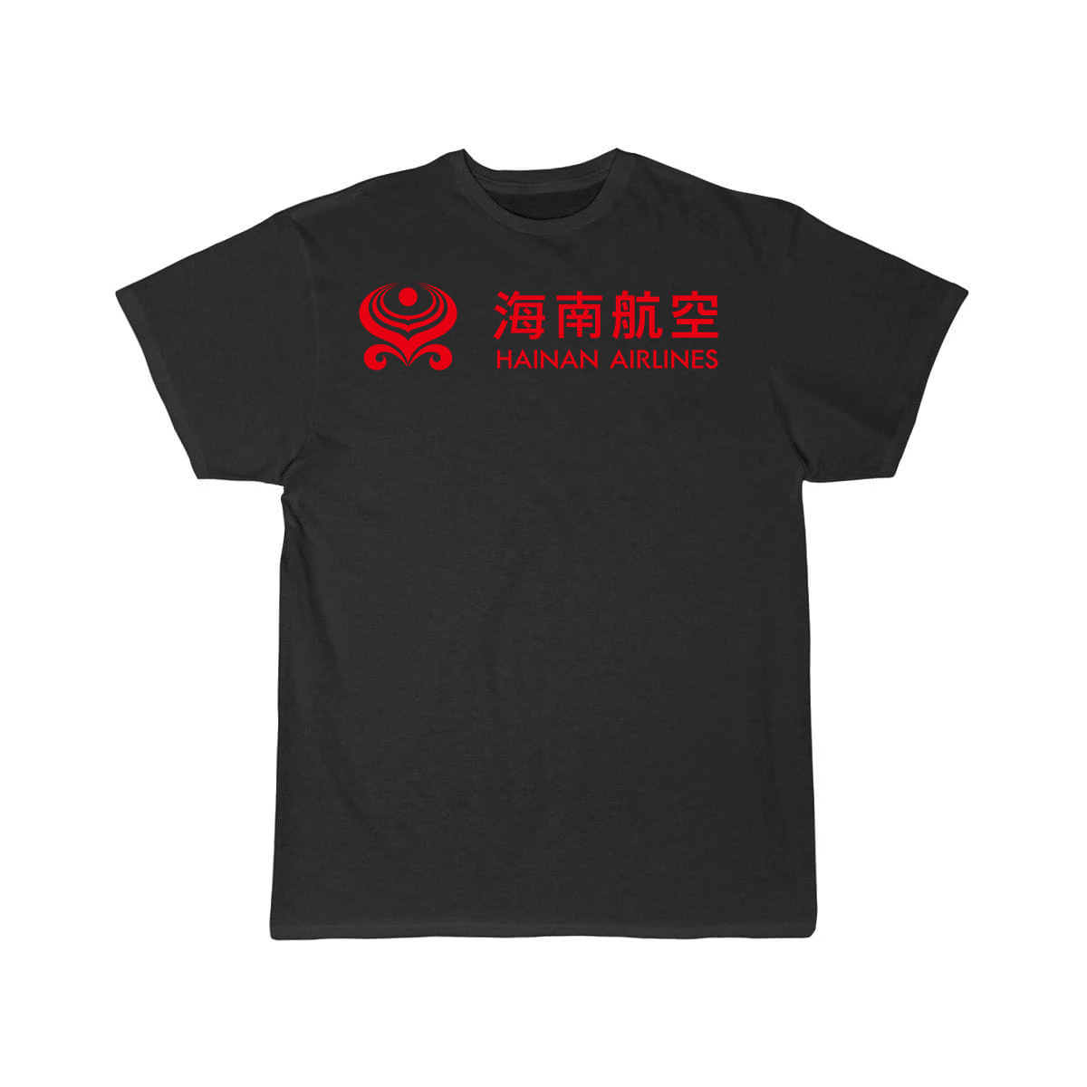 HAININ AIRLINE T-SHIRT