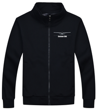 Thumbnail for CESSNA 206 WESTCOOL  JACKET