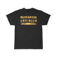 Thumbnail for Mechanical Engineer Gift Mechanical Engineer  T-Shirt THE AV8R
