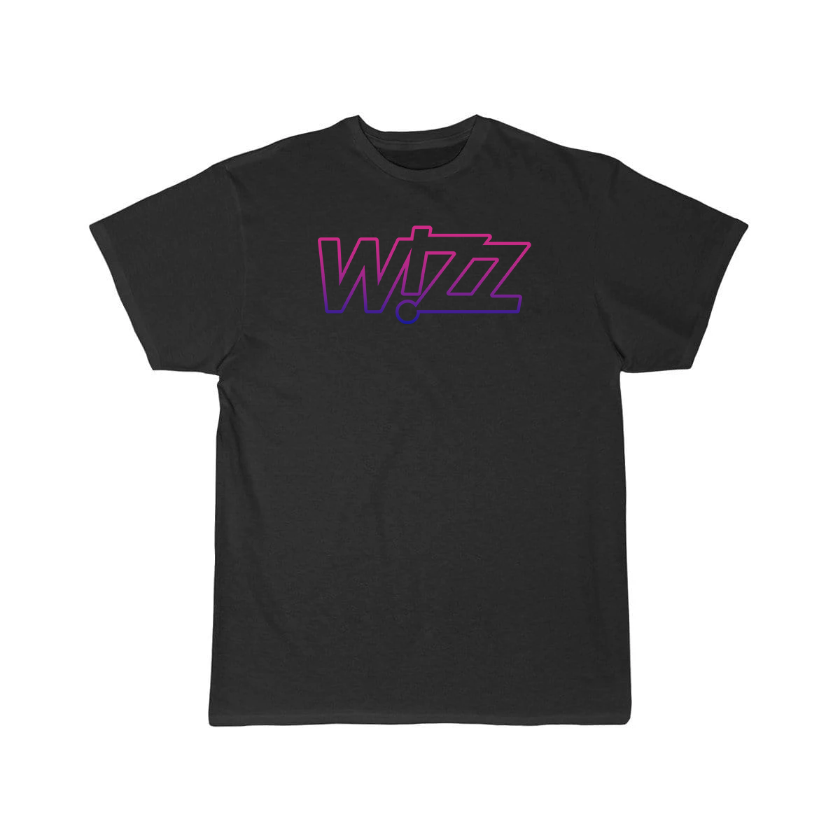 AIR WIZZ AIRLINE T-SHIRT