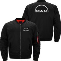 Thumbnail for MAN JACKET
