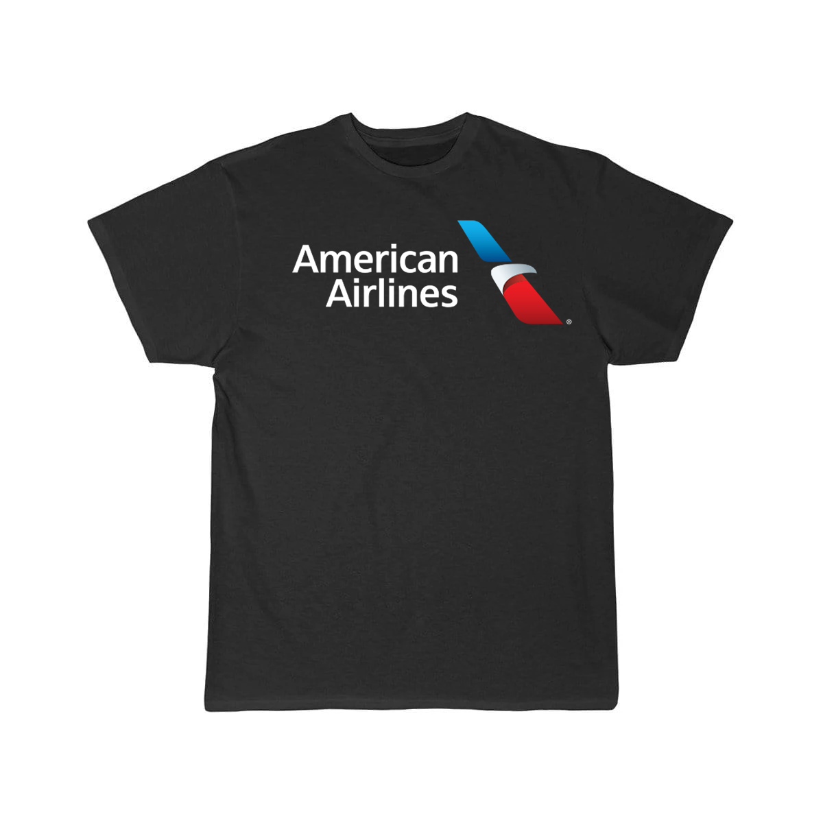 AMERICAN AIRLINE T-SHIRT