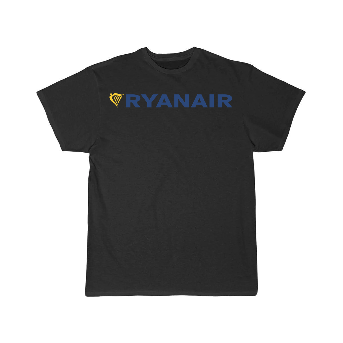 RYAN AIRLINE T-SHIRT 2