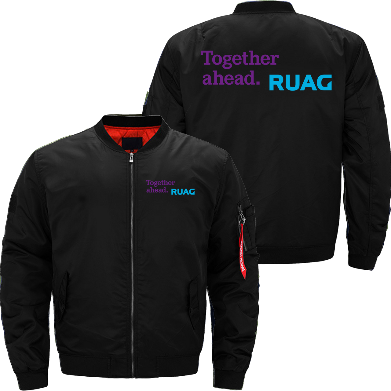 RUAG JACKET