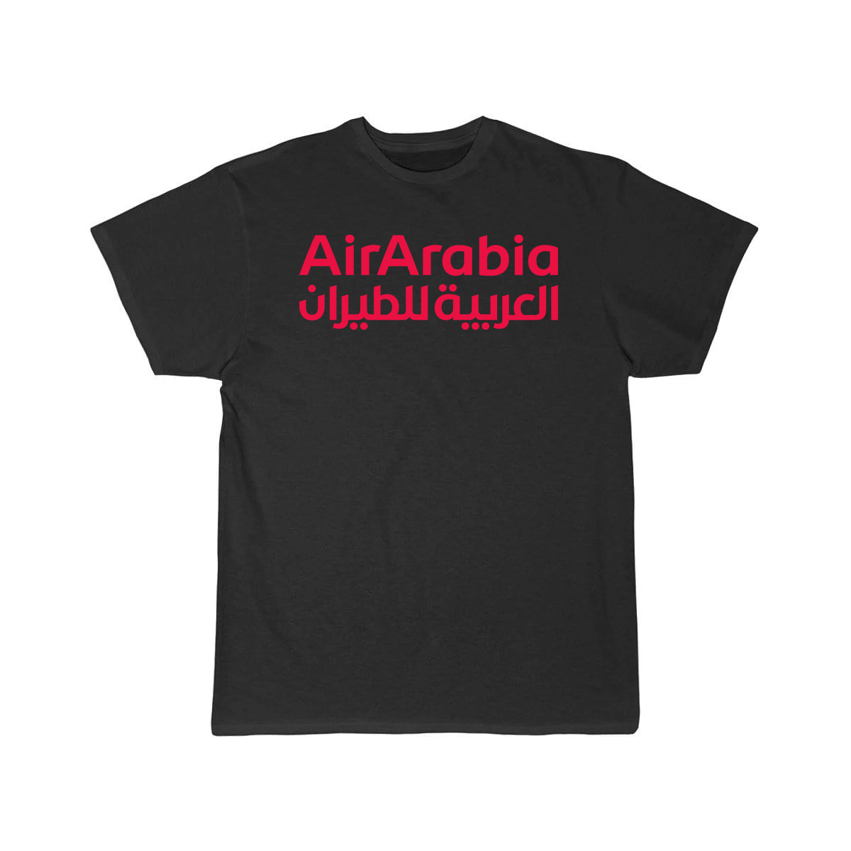 AIR ARABIA AIRLINE T-SHIRT