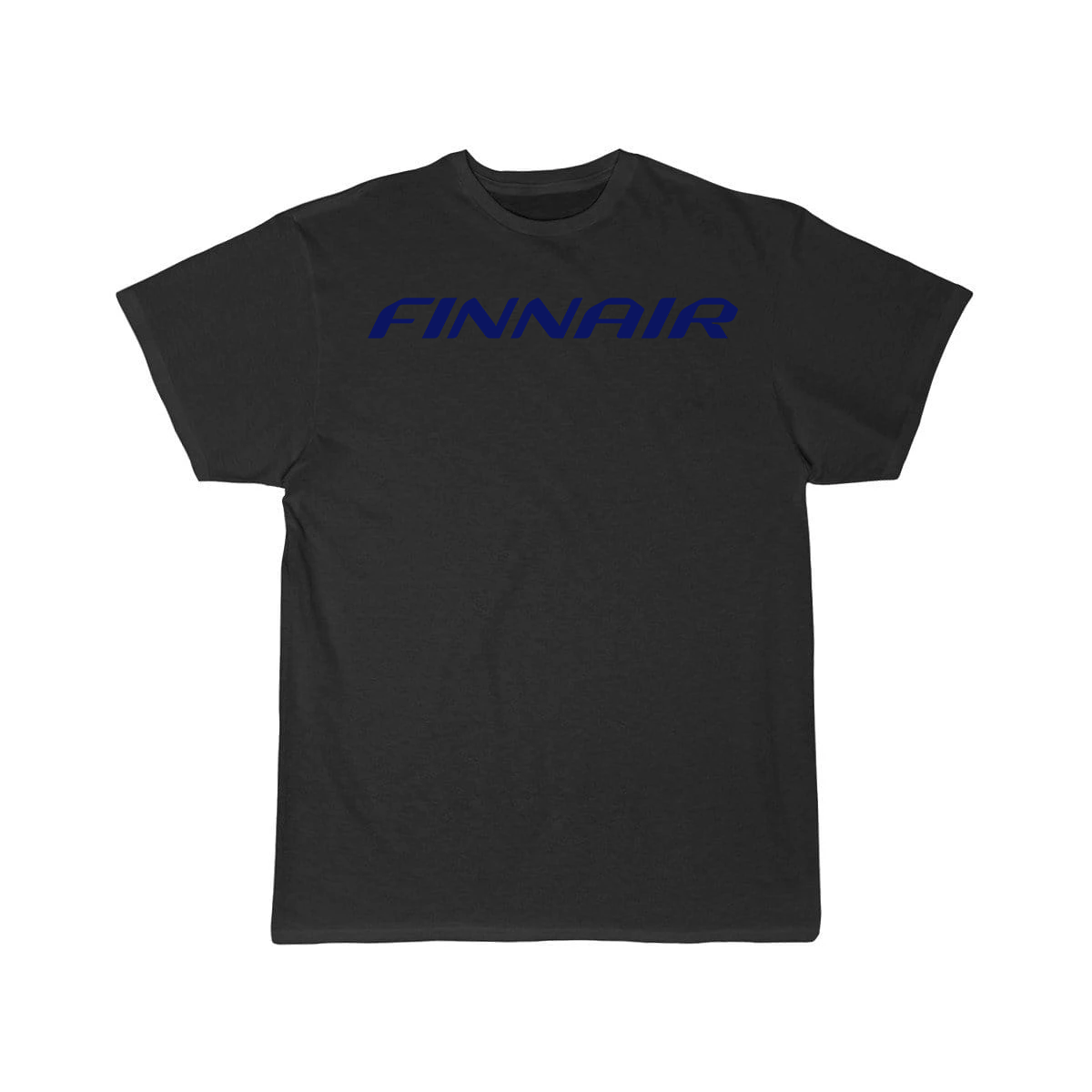FINN AIRLINE T-SHIRT 2