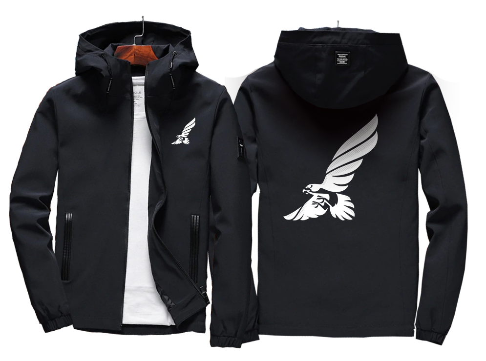 AUTUMN JACKET THE AV8R