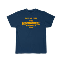 Thumbnail for Mechanical engineer  T-Shirt THE AV8R