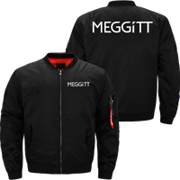 Thumbnail for Meggitt-Jacke 