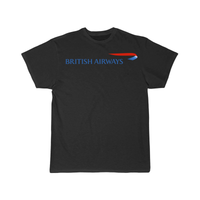 Thumbnail for AER BRITISH AIRLINE T-SHIRT