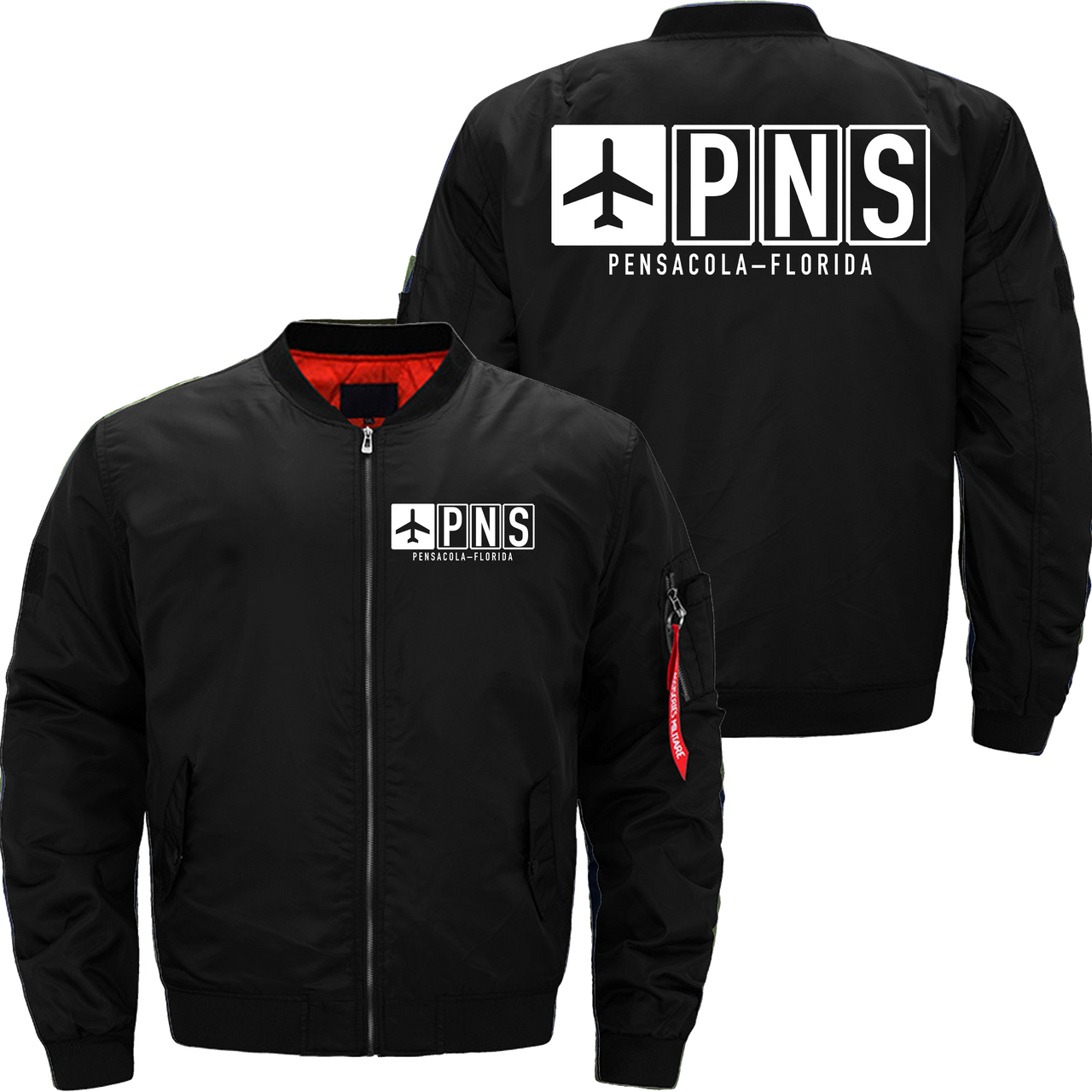 PNS AIRPOART MA1 JACKET