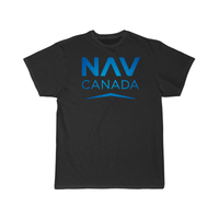 Thumbnail for NAV CANADA AIRLINE T-SHIRT