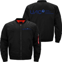 Thumbnail for UAC JACKET