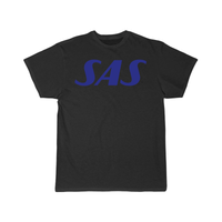 Thumbnail for SAS AIRLINE T-SHIRT