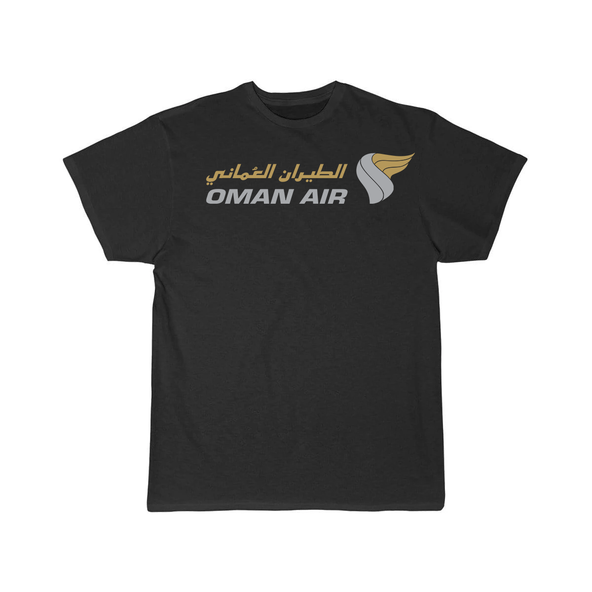 OMAN AIRLINE T-SHIRT