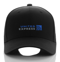 Thumbnail for UNITED EXPRESS AIRLINE CAP