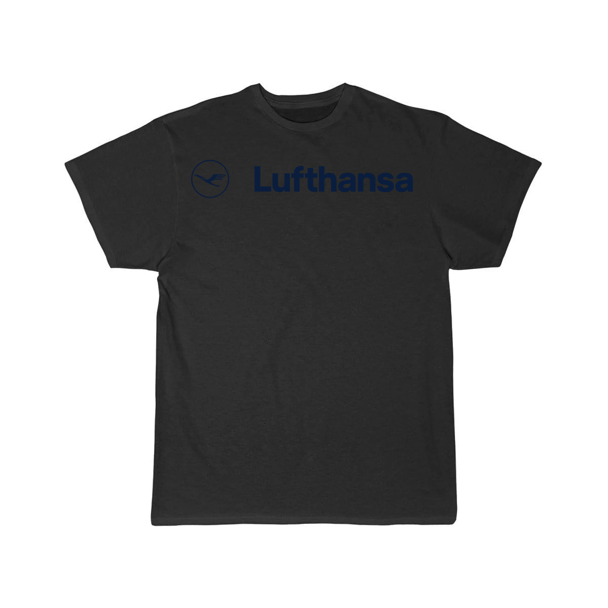LUFTHANSA AIRLINE T-SHIRT 2