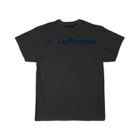 Thumbnail for LUFTHANSA AIRLINE T-SHIRT 2