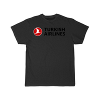 Thumbnail for TURKISH AIRLINE T-SHIRT 1