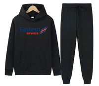 Thumbnail for EASTERN AIRWAYS PULLOVER