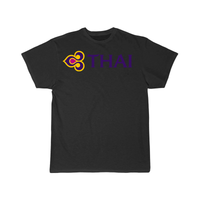 Thumbnail for THAI  AIRLINE T-SHIRT 1