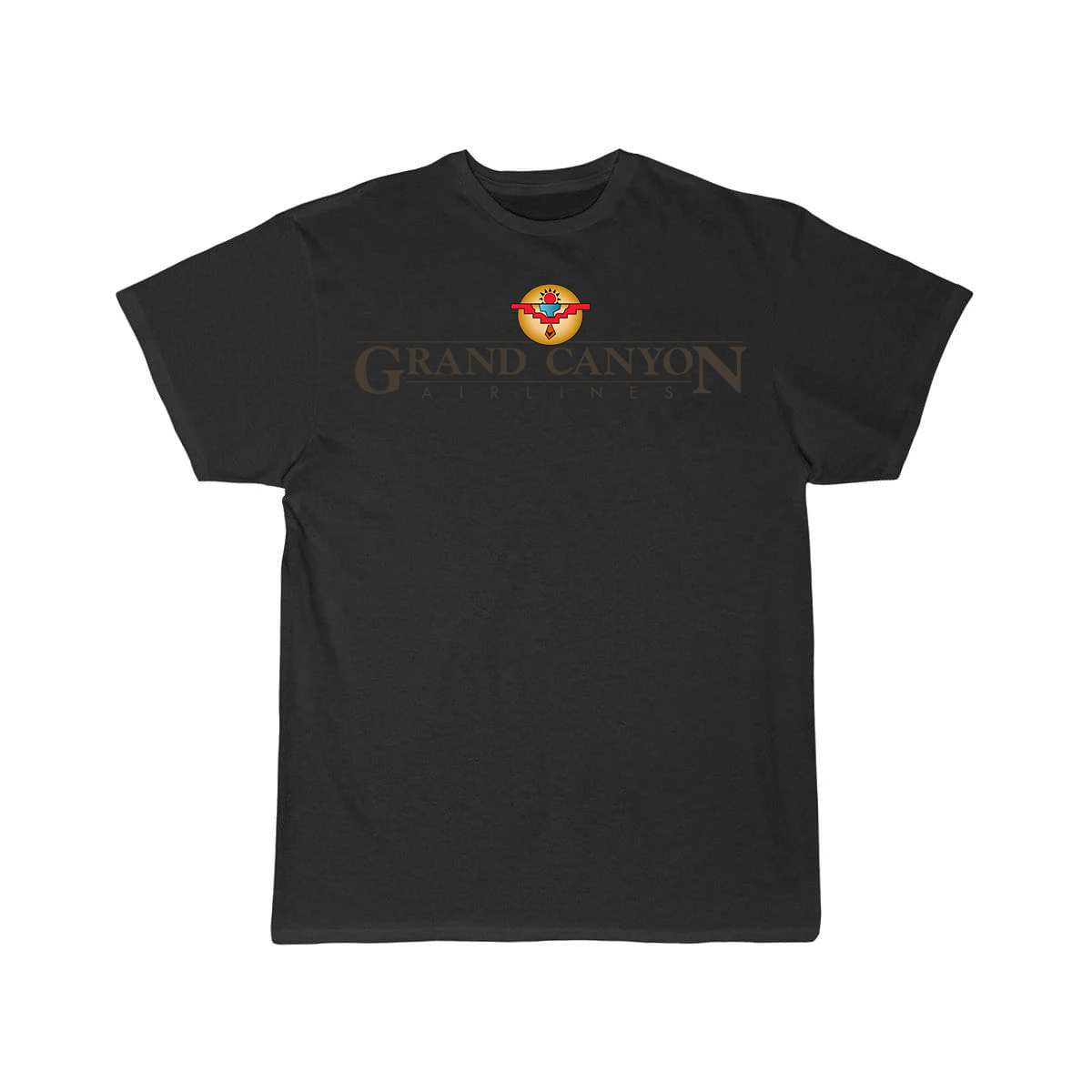 GRAND CANOYN AIRLINE T-SHIRT
