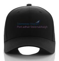 Thumbnail for STORNOWAY  AIRPORT CAP