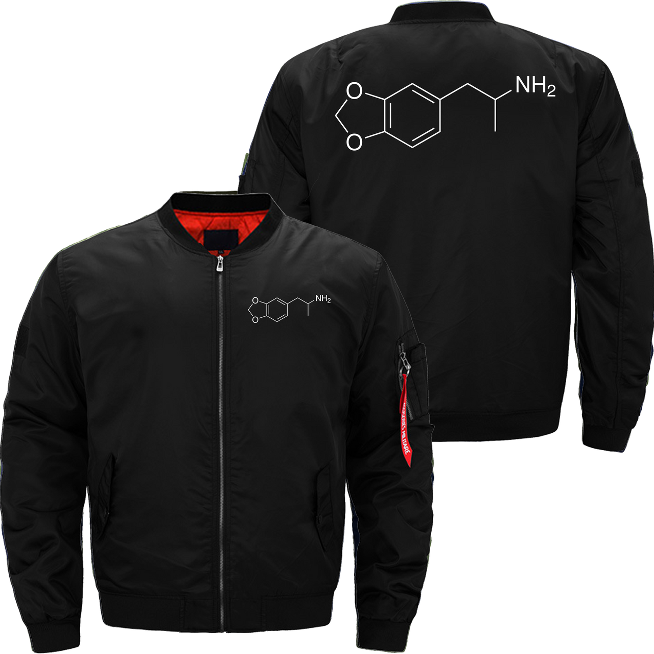 NH2 Jacke 