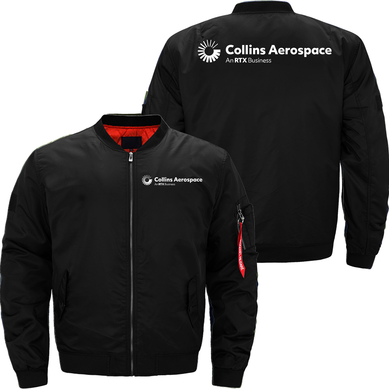Collins Jacke 
