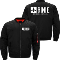 Thumbnail for BNE AIRPOART MA1 JACKET
