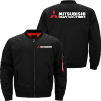 Thumbnail for Mitsubishi Jacke 