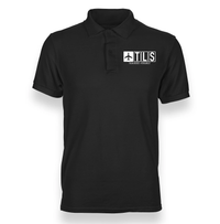 Thumbnail for TLS AIRPORT POLO T-SHIRT
