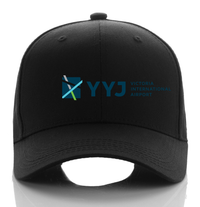 Thumbnail for YYJ AIRPORT CAP