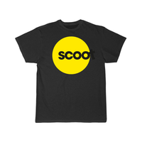 Thumbnail for SCOOT AIRLINE T-SHIRT