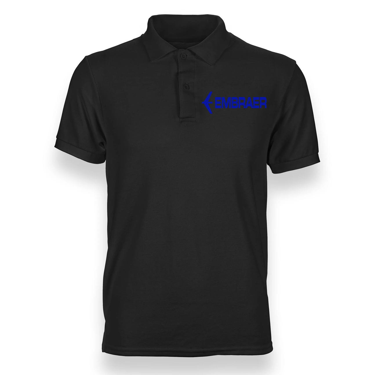EMBRAER-POLO-T-SHIRT