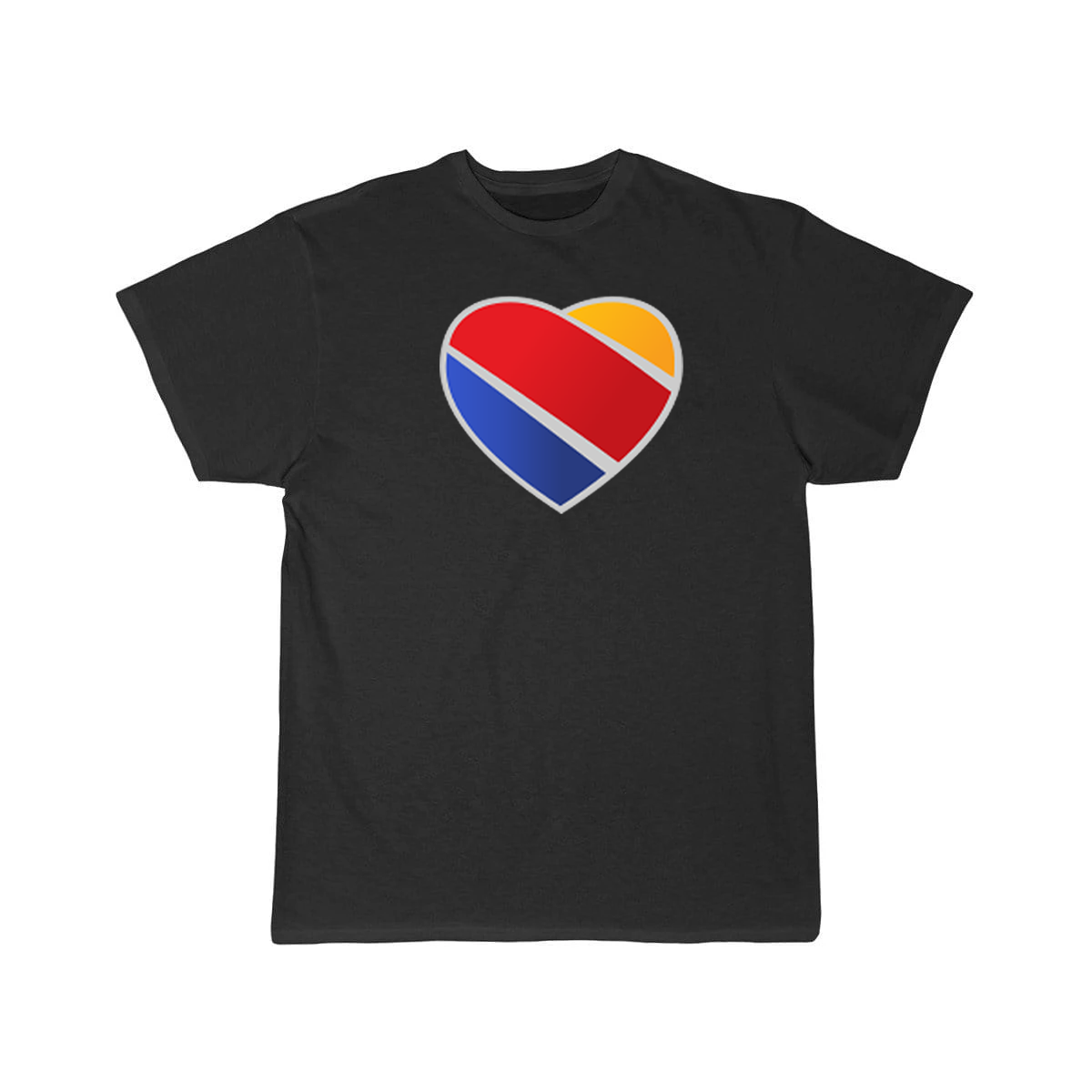 SOUTHWEST AIRLINE T-SHIRT 2
