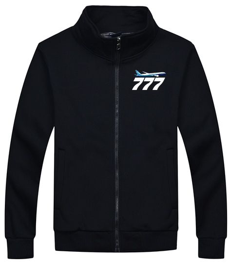 BOEING 777 WESTCOOL JACKE
