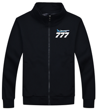 Thumbnail for BOEING 777 WESTCOOL JACKE