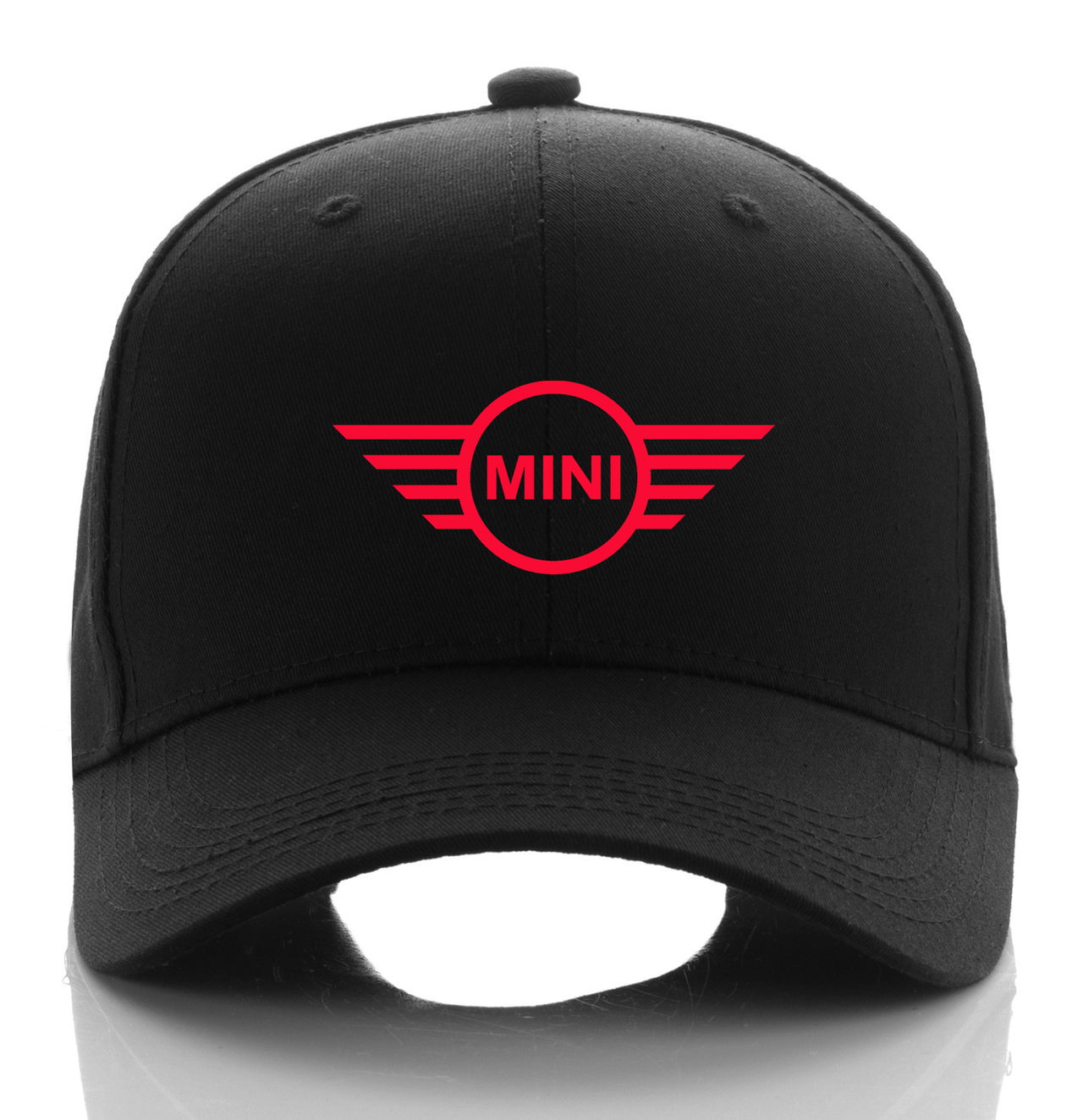 MINI JUSTABLE BASEBALL CAPS