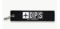 Thumbnail for DPS AIRPORT KEY CHAIN