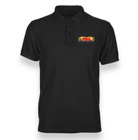 Thumbnail for TWA AIRLINES POLO T-SHIRT