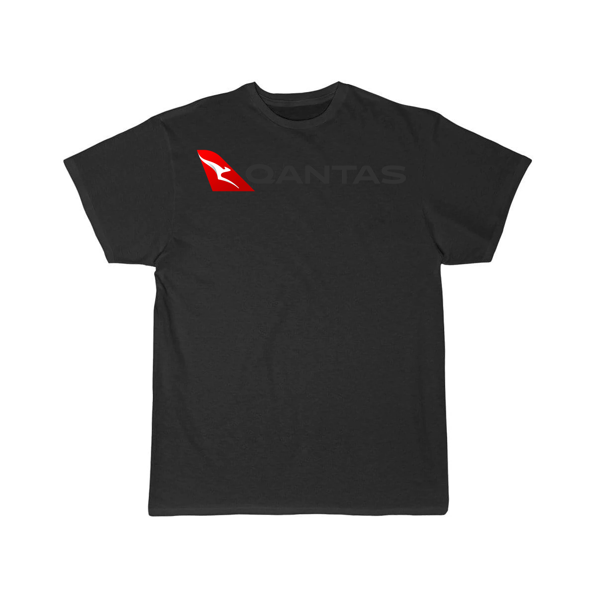 QANTAS AIRLINE T-SHIRT
