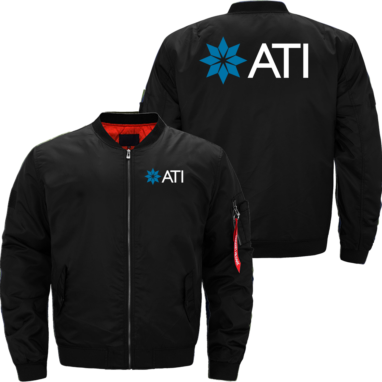 Ati Jacke