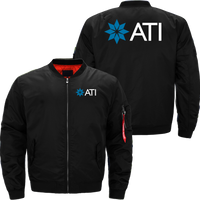 Thumbnail for Ati Jacke