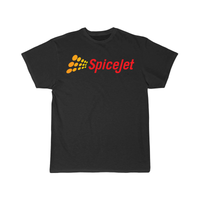 Thumbnail for SPICEJET AIRLINE T-SHIRT