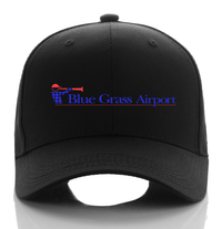 Thumbnail for BLUE GRASS AIRPORT CAP