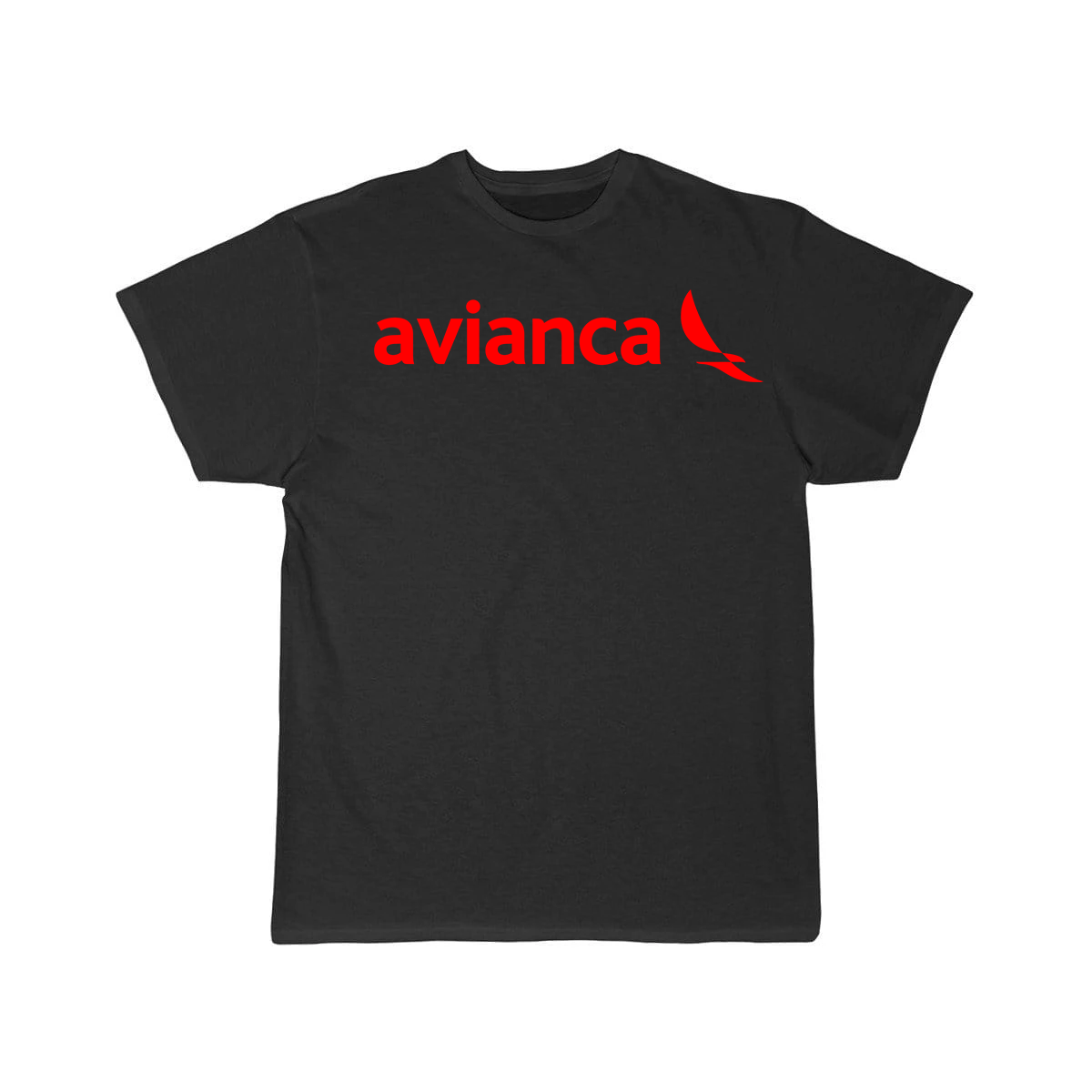 AVIANCA AIRLINE T-SHIRT 4