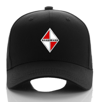 Thumbnail for BORGWARD JUSTABLE BASEBALL CAPS