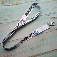 Thumbnail for 2 PCS FASHION TRINKET CESSNA LANYARDS NECK STRAP - PILOTSX