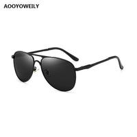 Thumbnail for 2021 NEW POLARIZED SUNGLASSES MEN WOMEN PILOT VINTAGE SUNGLASSES - PILOTSX